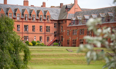 Ellesmere College